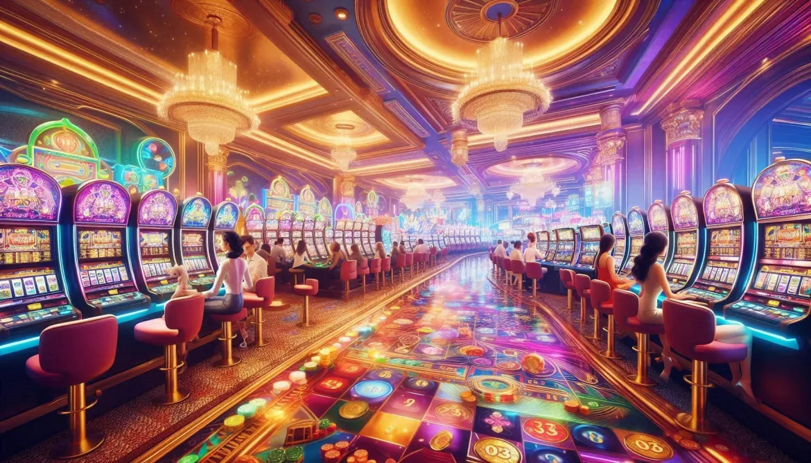 Betpanda Casino